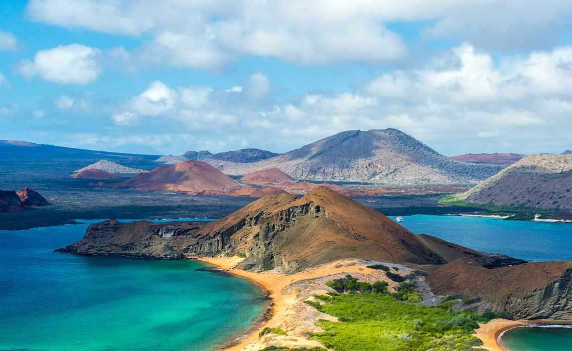 Boletos Aéreos para ecuador desde Costa Rica