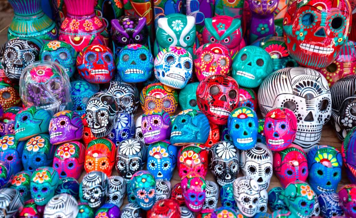 paquetes turísticos a México